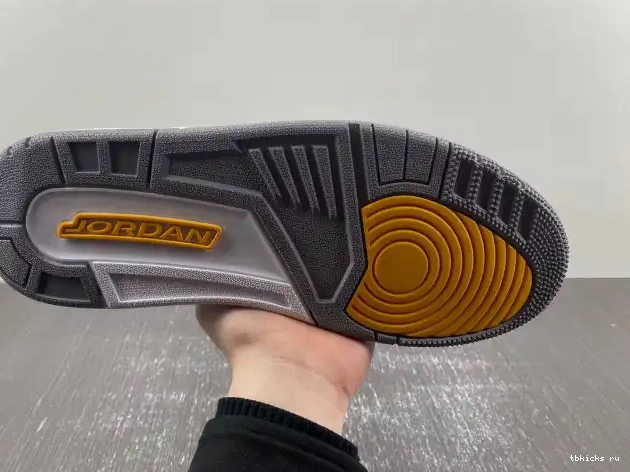 Rep TB Retro Kobe 869802-907 Jordan PE 3 Bryant 0524